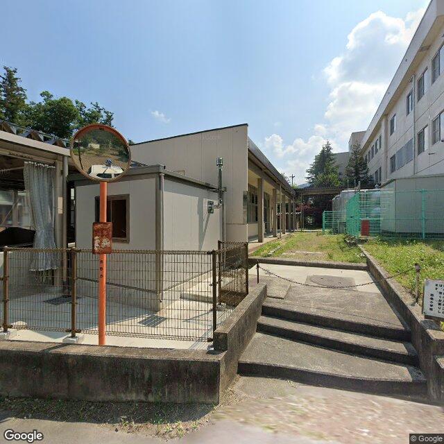 Saijo Elementary School, Nagano