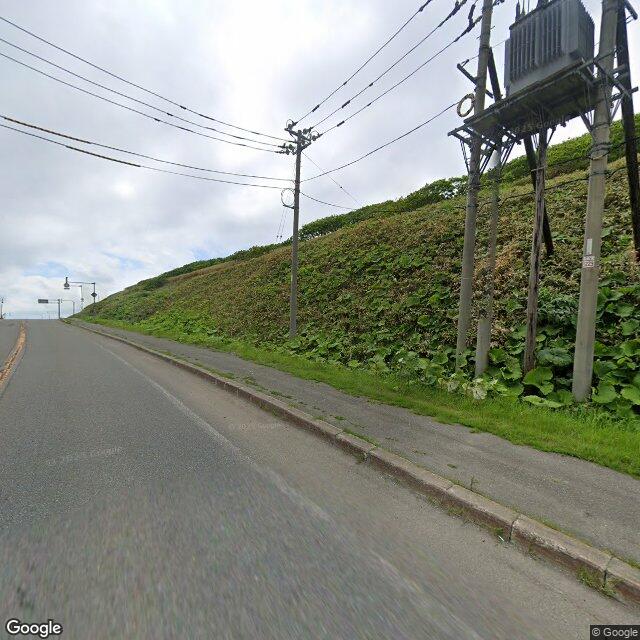 Wakkanai 緑, Hokkaido