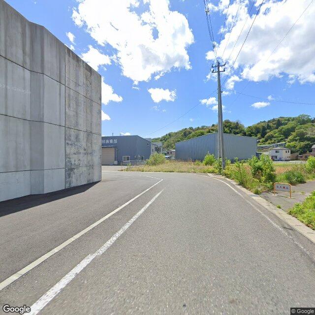 宮古市港町, 岩手県