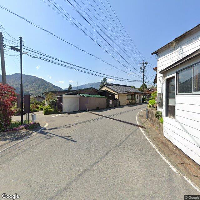 Agematsu, Nagano