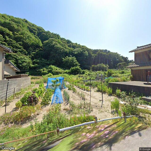 新潟県寒川