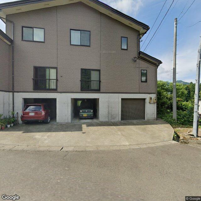 南魚沼市新道島, 新潟県