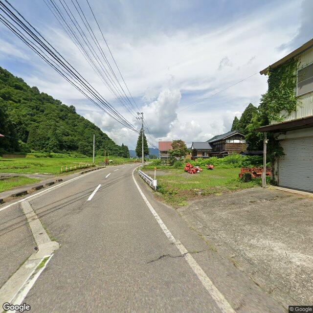 舞台, 新潟県