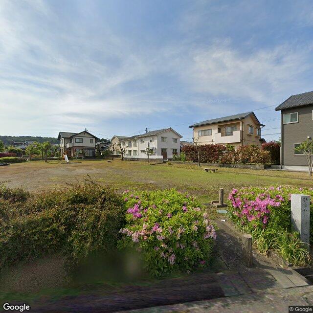 富山県富山市婦中町長沢