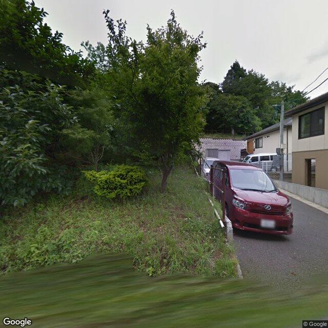 岩手県山岸四丁目