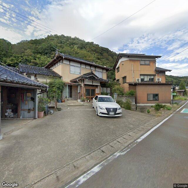 道路上, 兵庫県