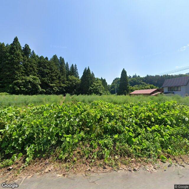 Oishida Oura, Yamagata