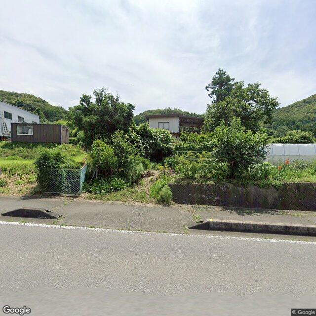 群馬県宮田交差点　南200m付近