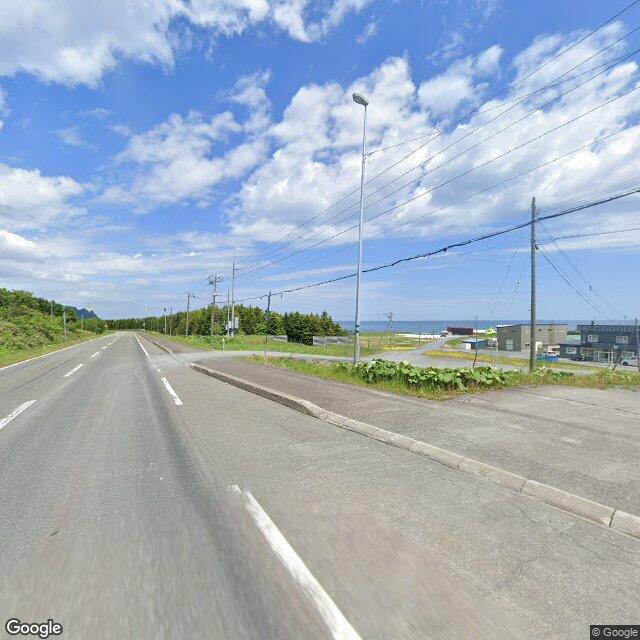 北海道枝幸町