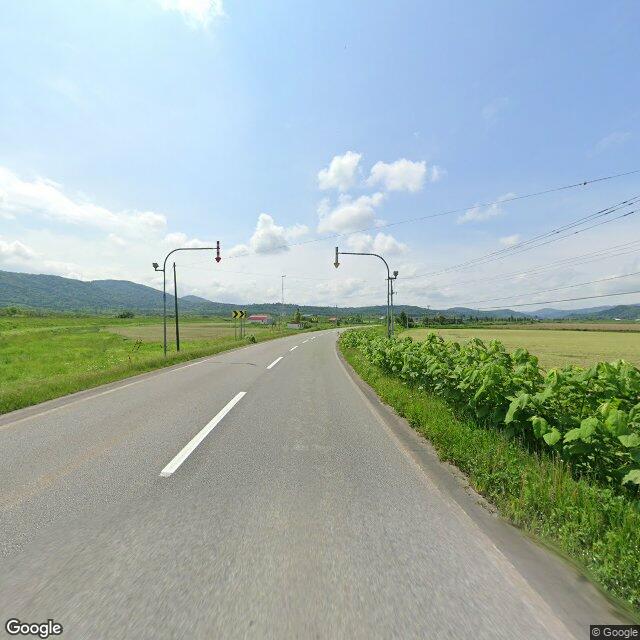 中川町, 北海道