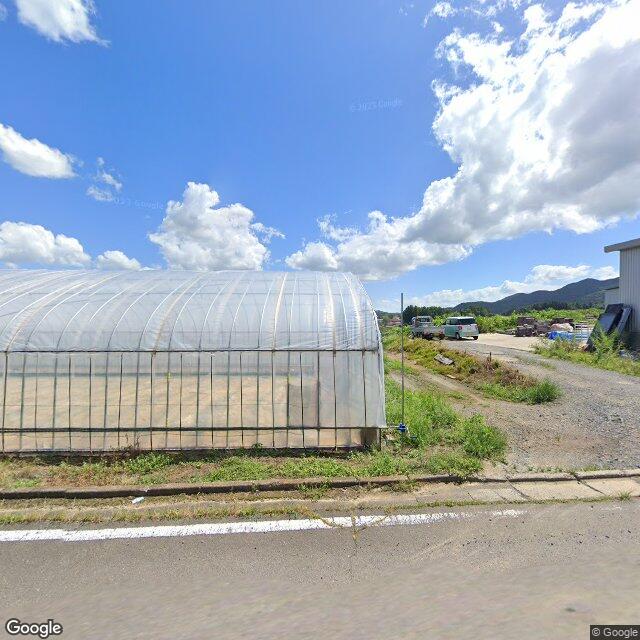 大玉村玉井, 福島県