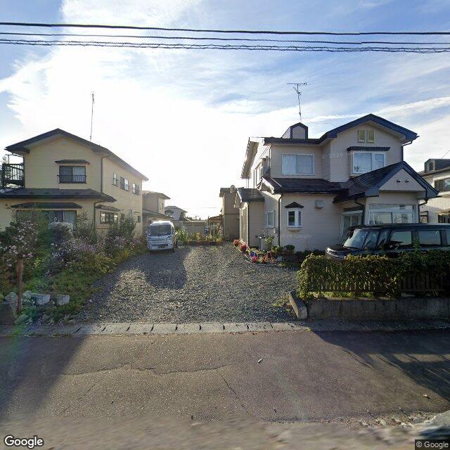 Akebono housing complex area, Sugisawa, Nanbu Town, Aomori
