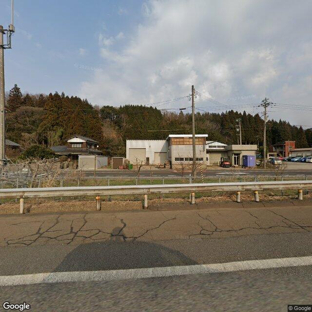 Awara 牛ノ谷, Fukui