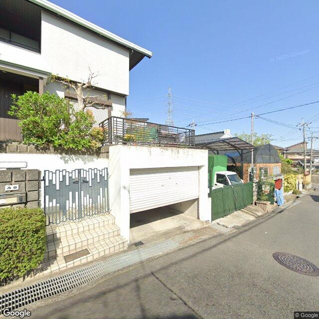 Kyotanabe Osumi-Kota, Kyoto
