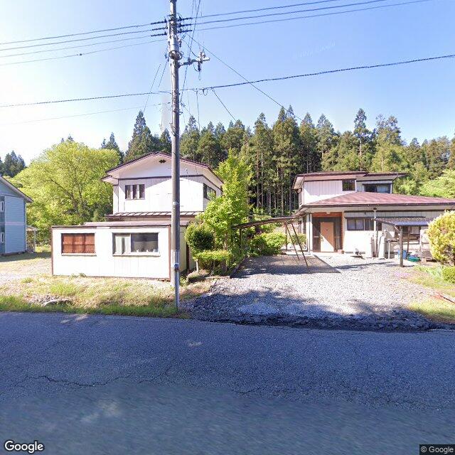 Nozawa, Takizawa City (private residence), Iwate