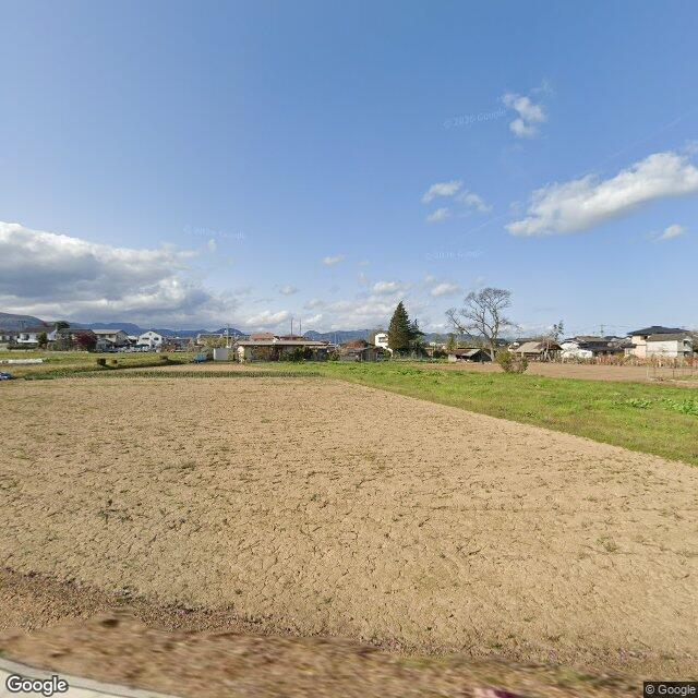 福島市南沢又字西原, 福島県