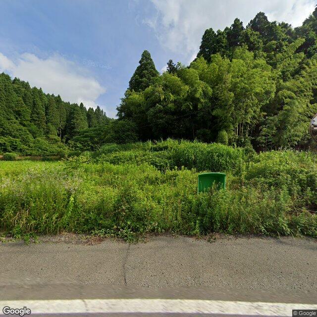 越前市 北山町, 福井県