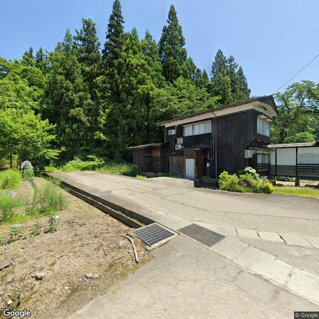 魚沼市岩崎, 新潟県