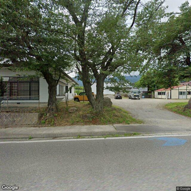 Matsukawa Kitahosono, Nagano