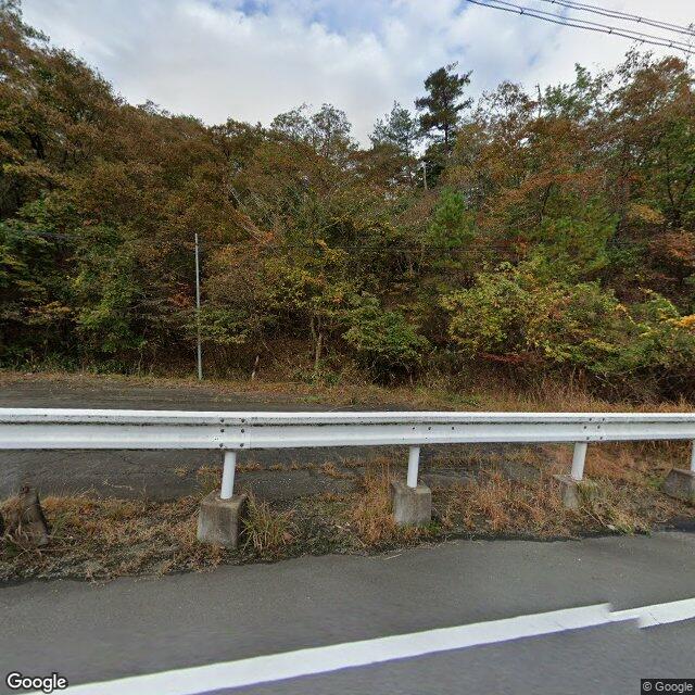 県道の路上, 兵庫県