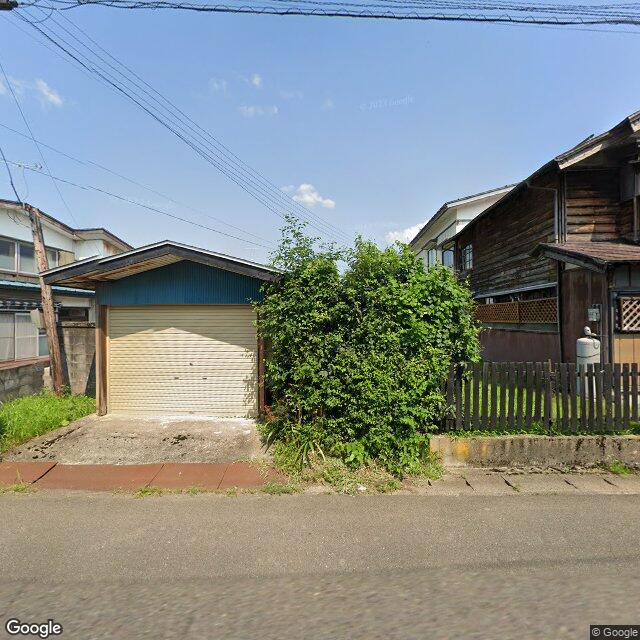 Yokote 十文字町植田, Akita