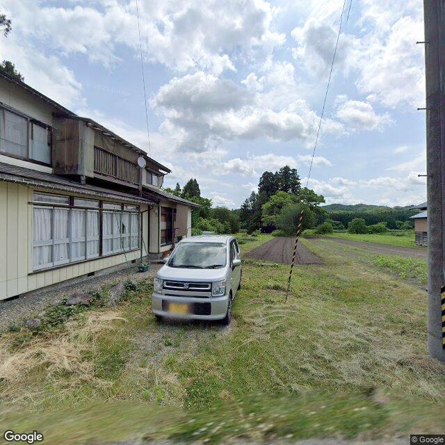 耶麻郡西会津町上野尻字上沖ノ原, 福島県
