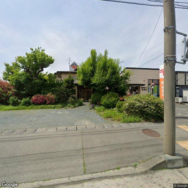 盛岡市厨川1丁目, 岩手県
