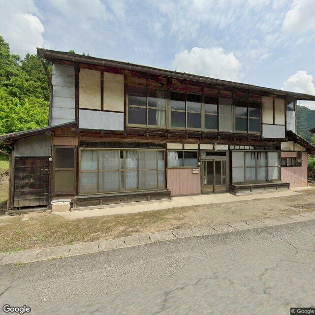 大字南野牧地内, 群馬県