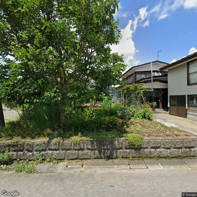 小国町北, 山形県