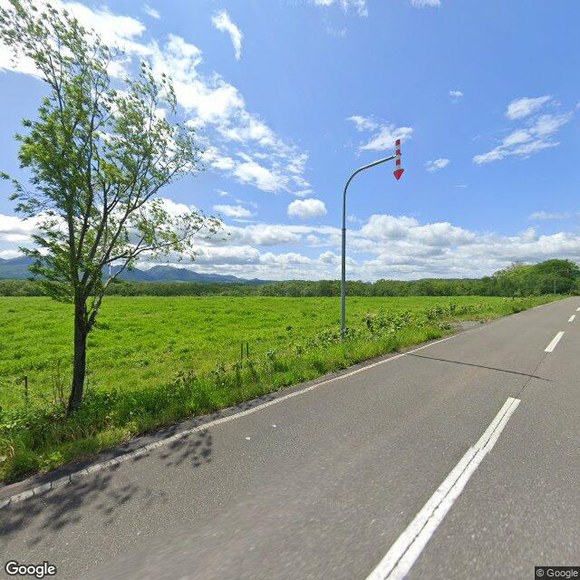 Hamatonbetsu Moutsunai, Hokkaido
