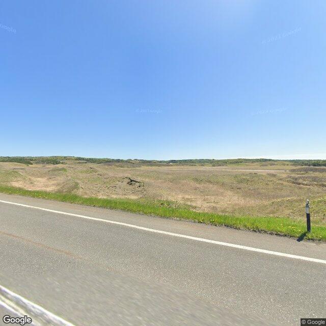 Wakkanai 抜海村, Hokkaido