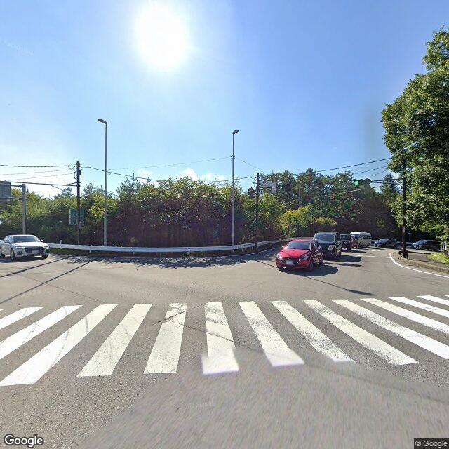 Karuizawa 大字追分, Nagano