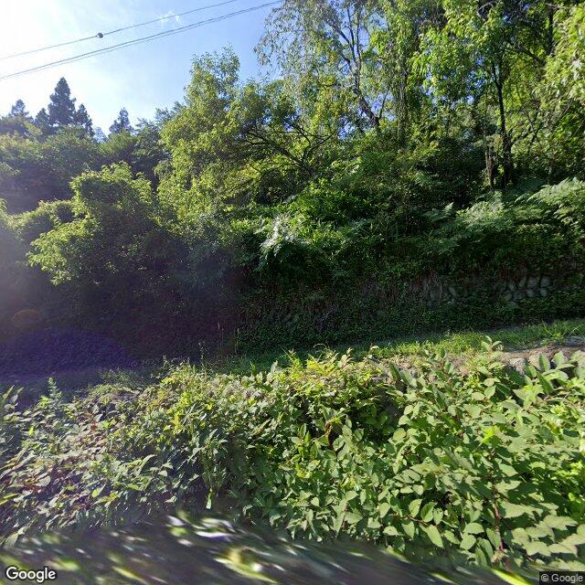 深山バス亭　北東500m付近, 群馬県