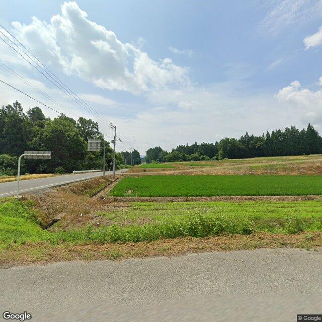 Shirataka 大字深山, Yamagata