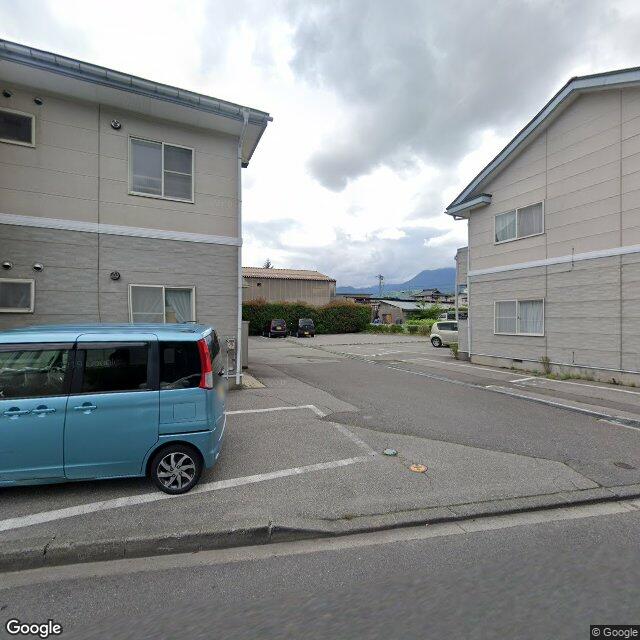 大町市, 長野県