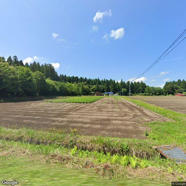 三種町, 秋田県