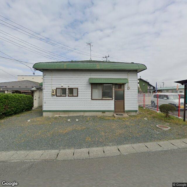 Morioka Sanbonyanagi, Iwate