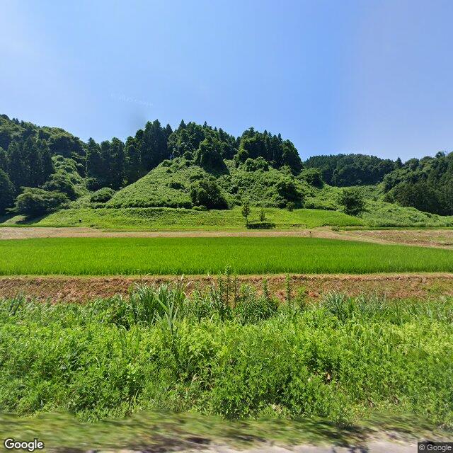 Nishime, Yurihonjo City, Akita