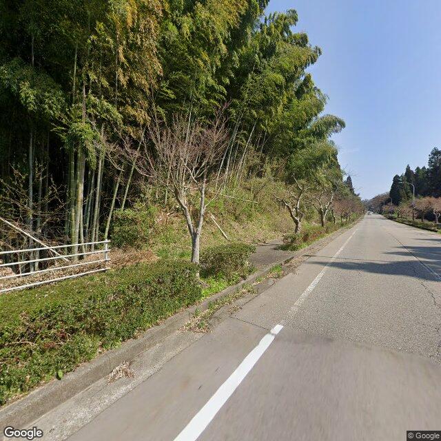 石川県津幡町 清水地内