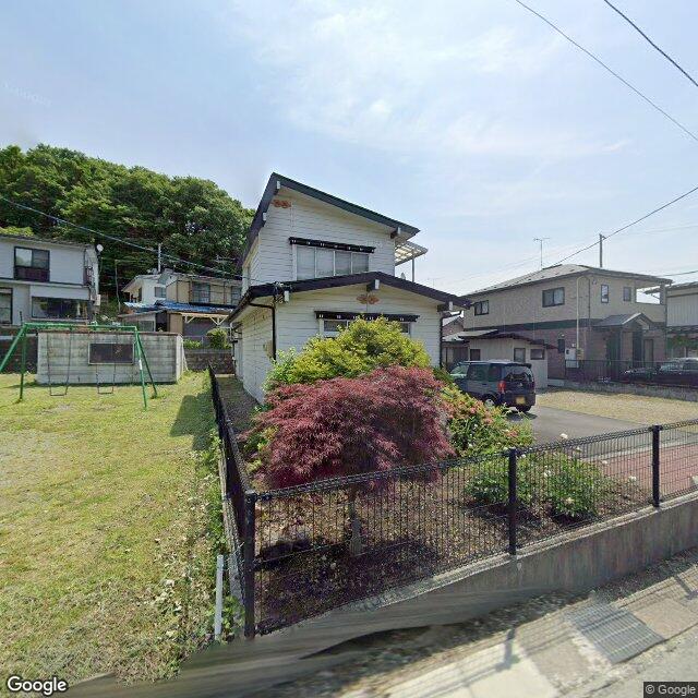 盛岡市山岸5丁目, 岩手県