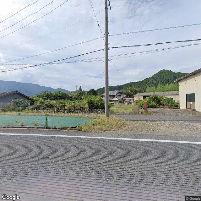 揖斐川町 上南方, 岐阜県