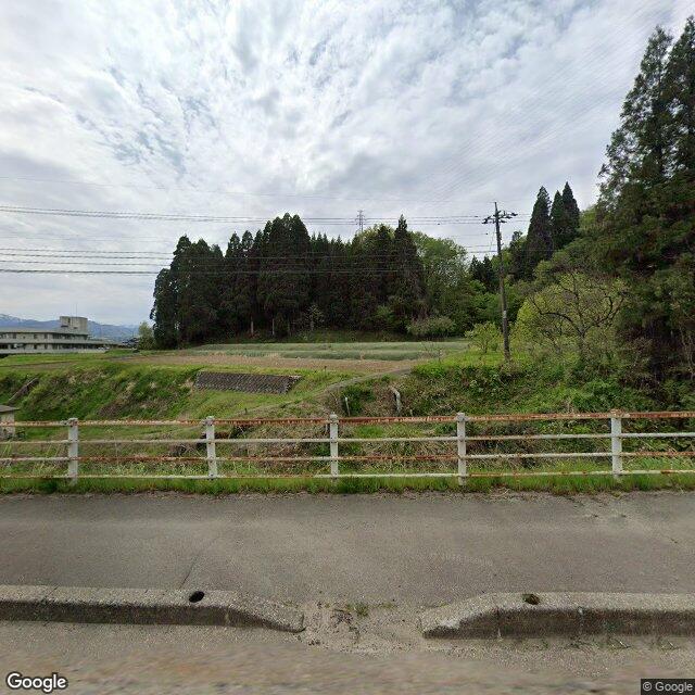 Nanto, Toyama