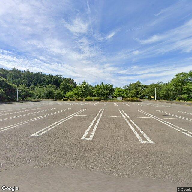 Tendo Park (Mt. Maizuru summit parking lot), Yamagata