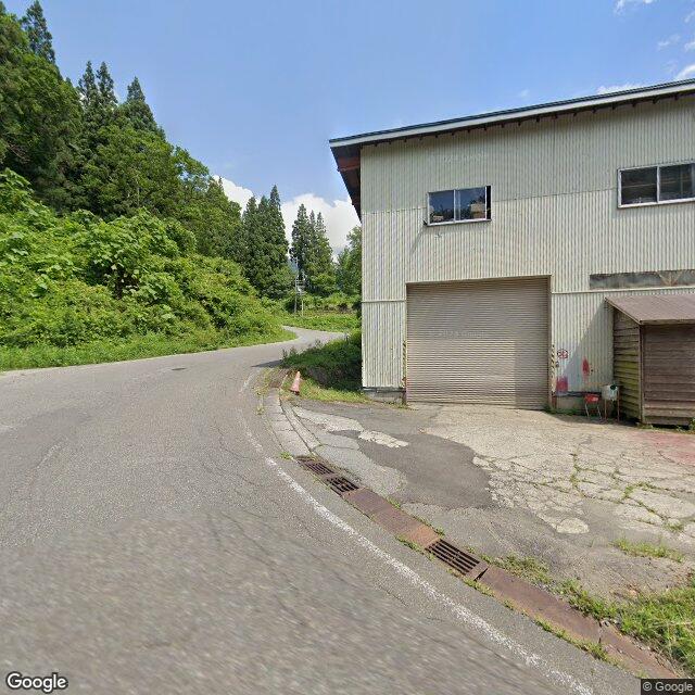 長野県小谷村