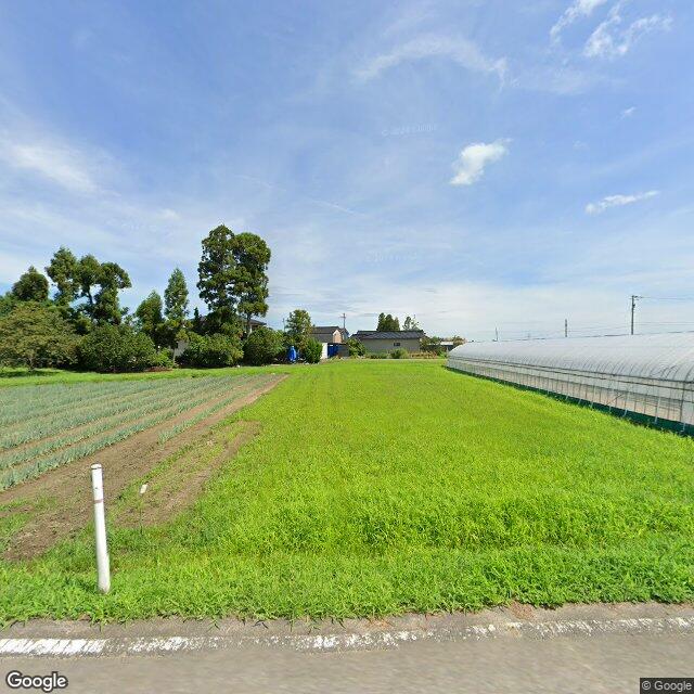 富山県上市町放士ケ瀬