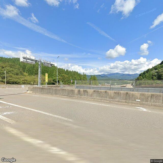 岐阜県郡上市 白鳥町向小駄良