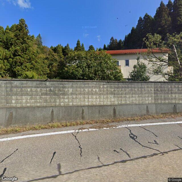 富山県氷見市 早借