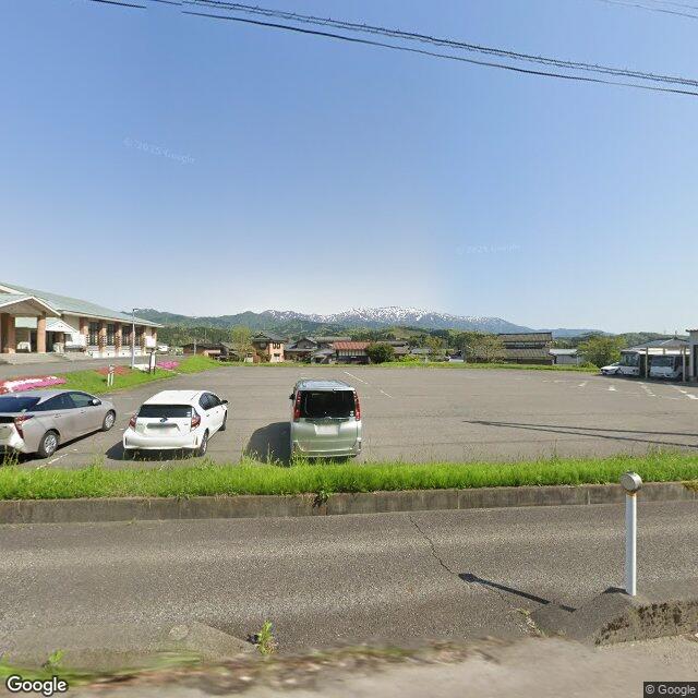菅谷, 新潟県
