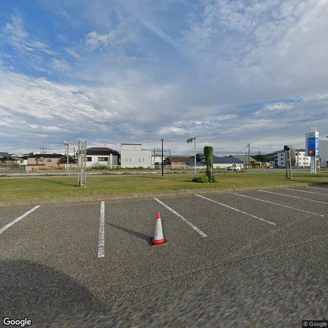 柏崎市西本町3, 新潟県