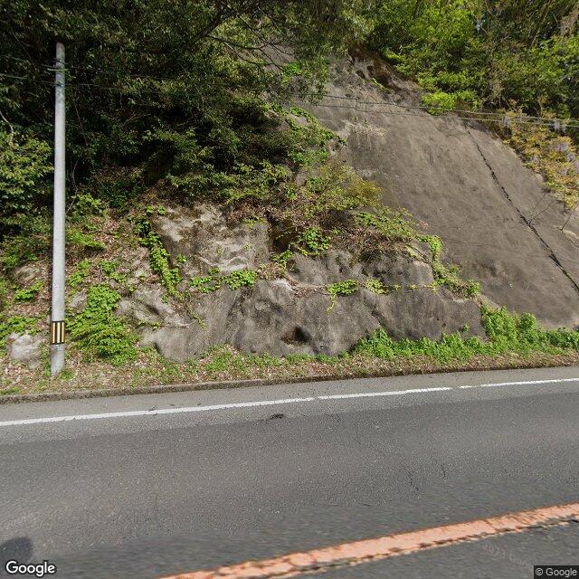安来市広瀬町上山佐、中口公民館, 島根県